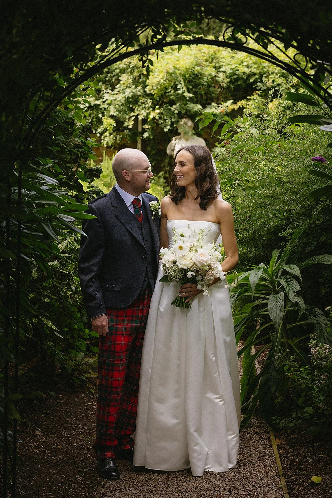 Alex & Alice