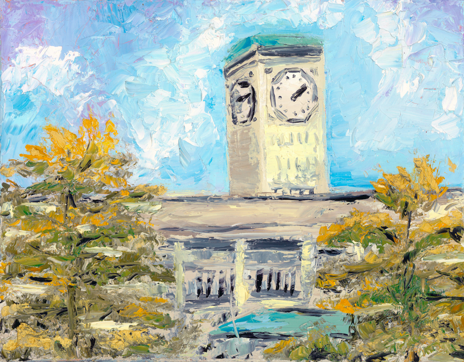 Clock Tower