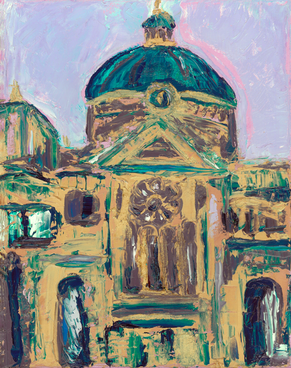 BASILICA