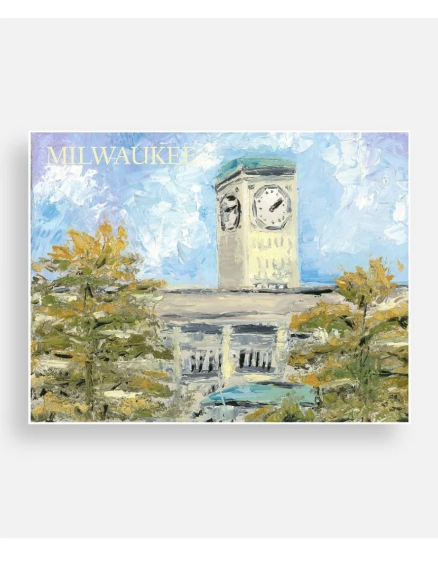Postcards