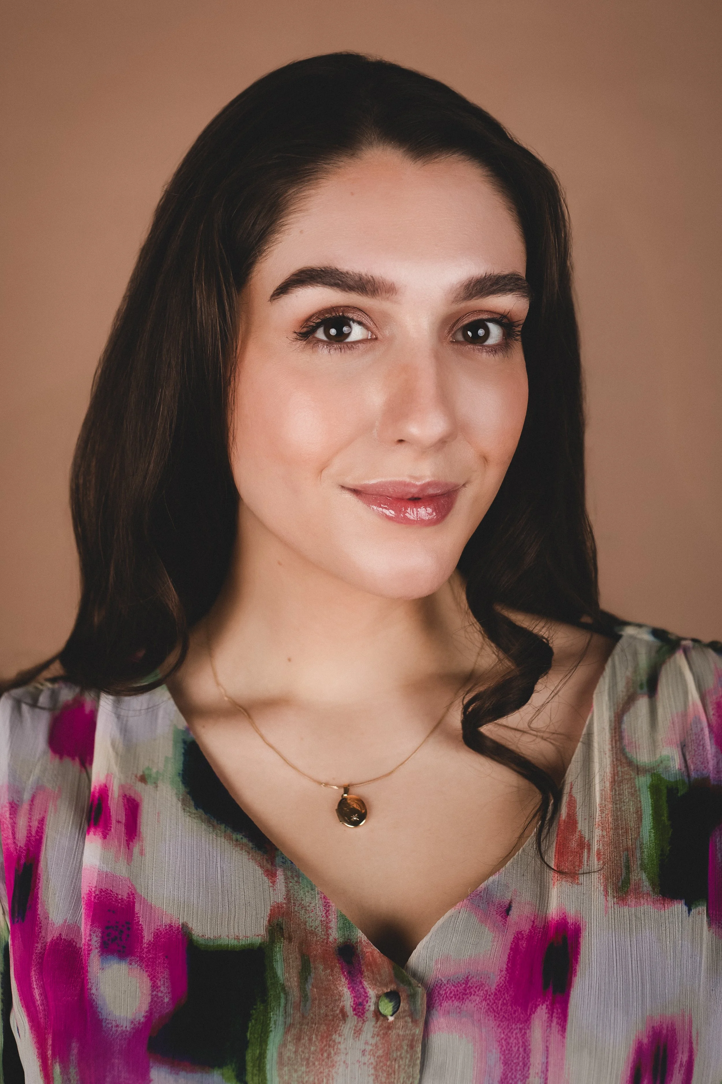 Recital: Italian Opera and Art Song