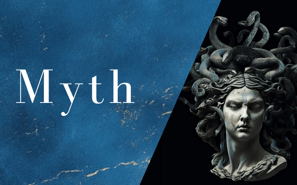 Skipton Camerata: Myth