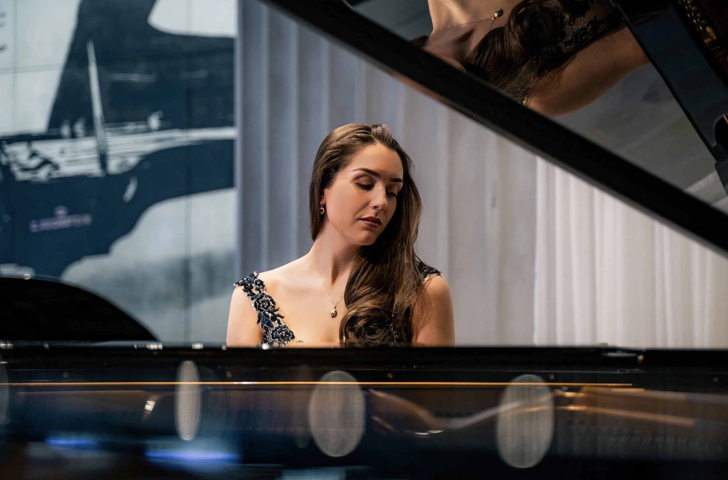 Recital: Harmony and Heritage