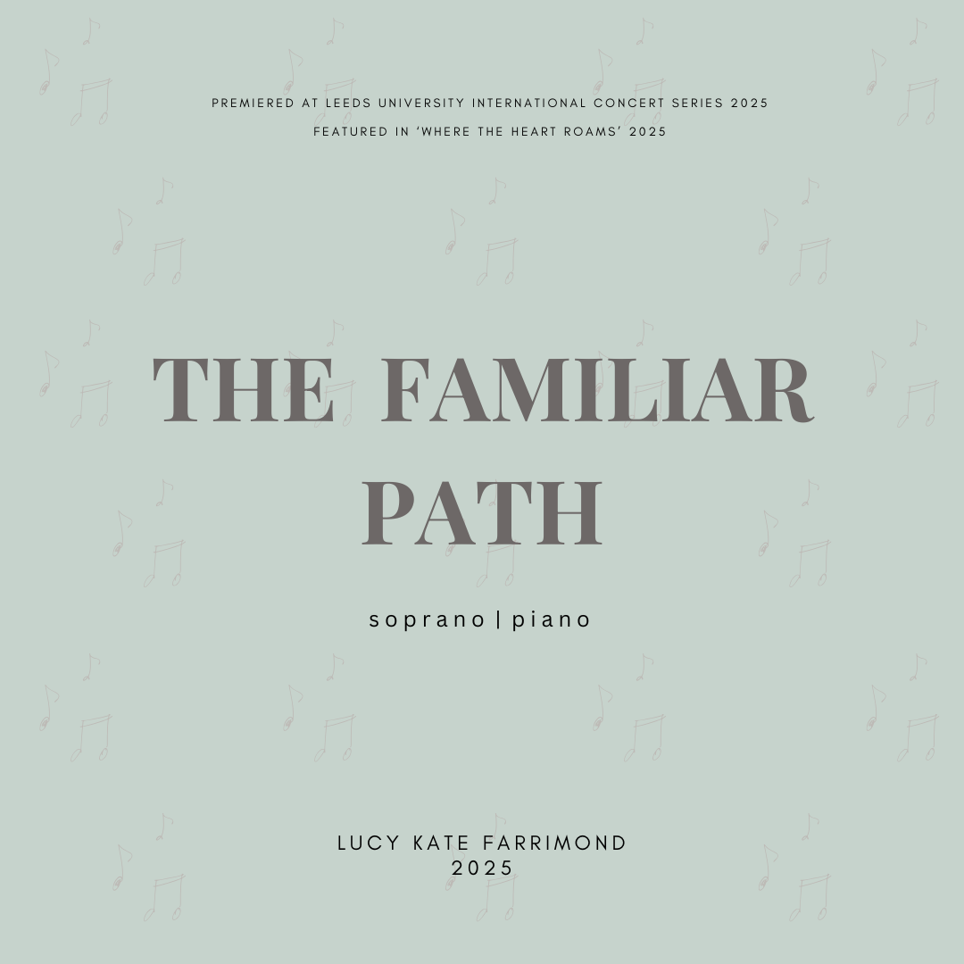 The Familiar Path