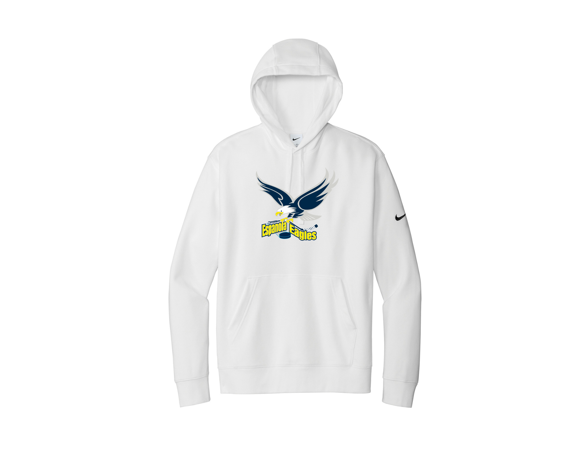 Nike Eagles White.png