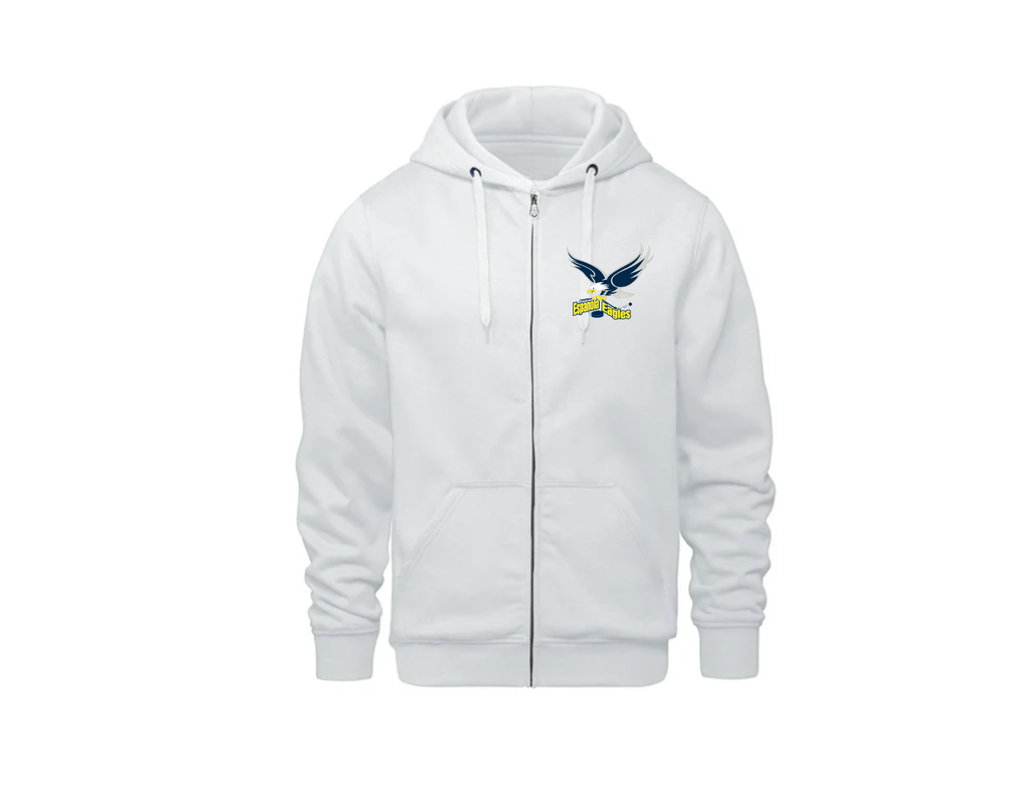 Zip Up Eagles White.png