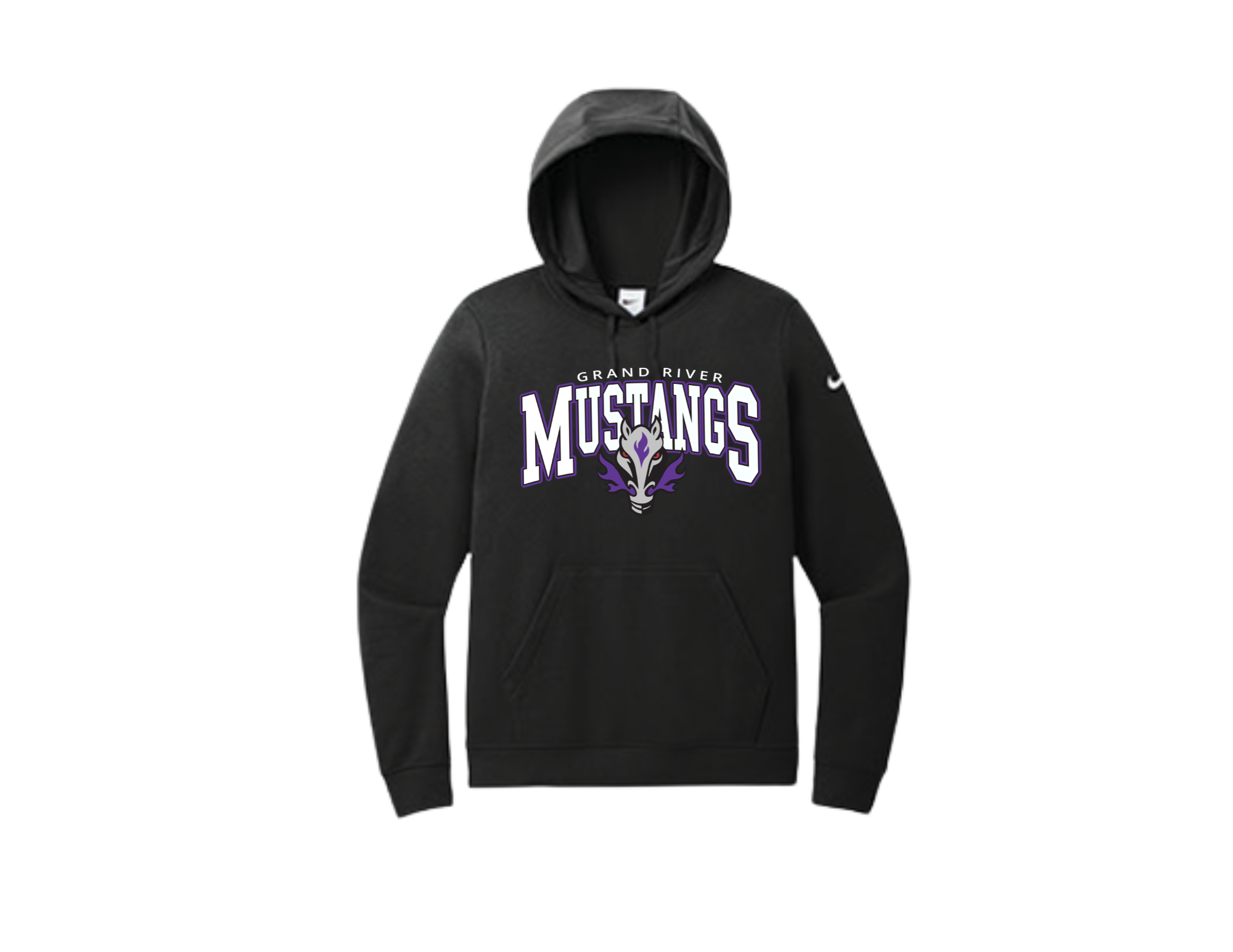 Nike Club Fleece Hoodie