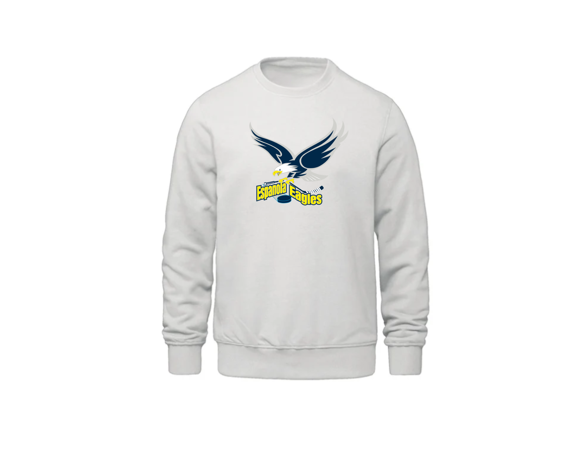 Crewneck Eagles White.png
