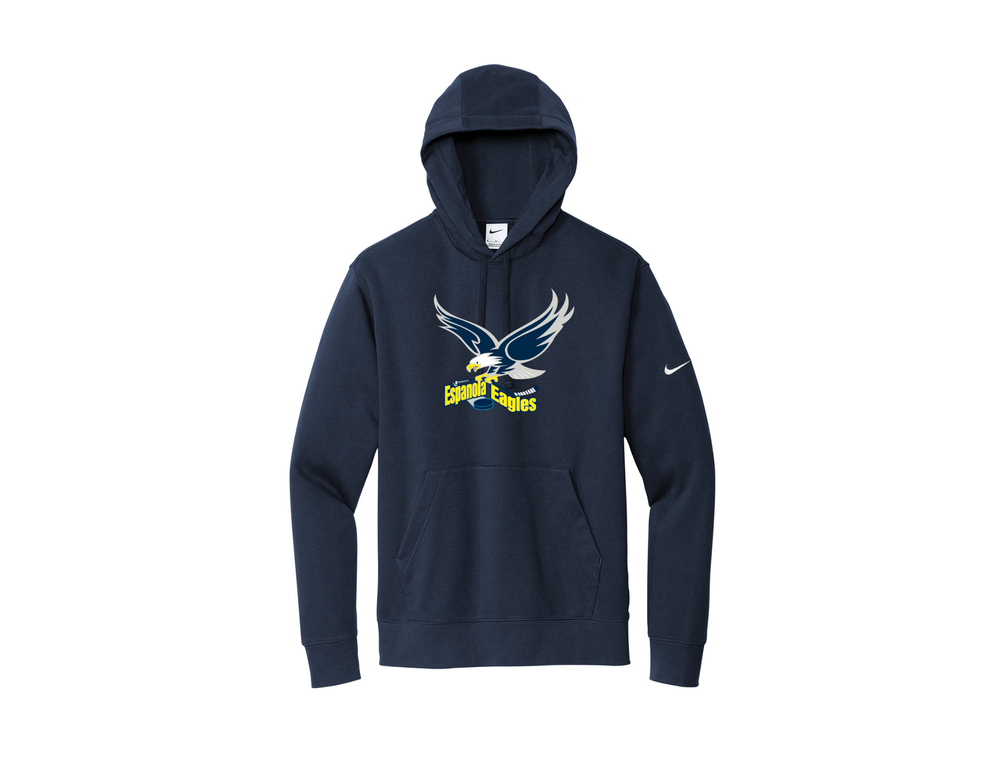 Nike Eagles Navy.png