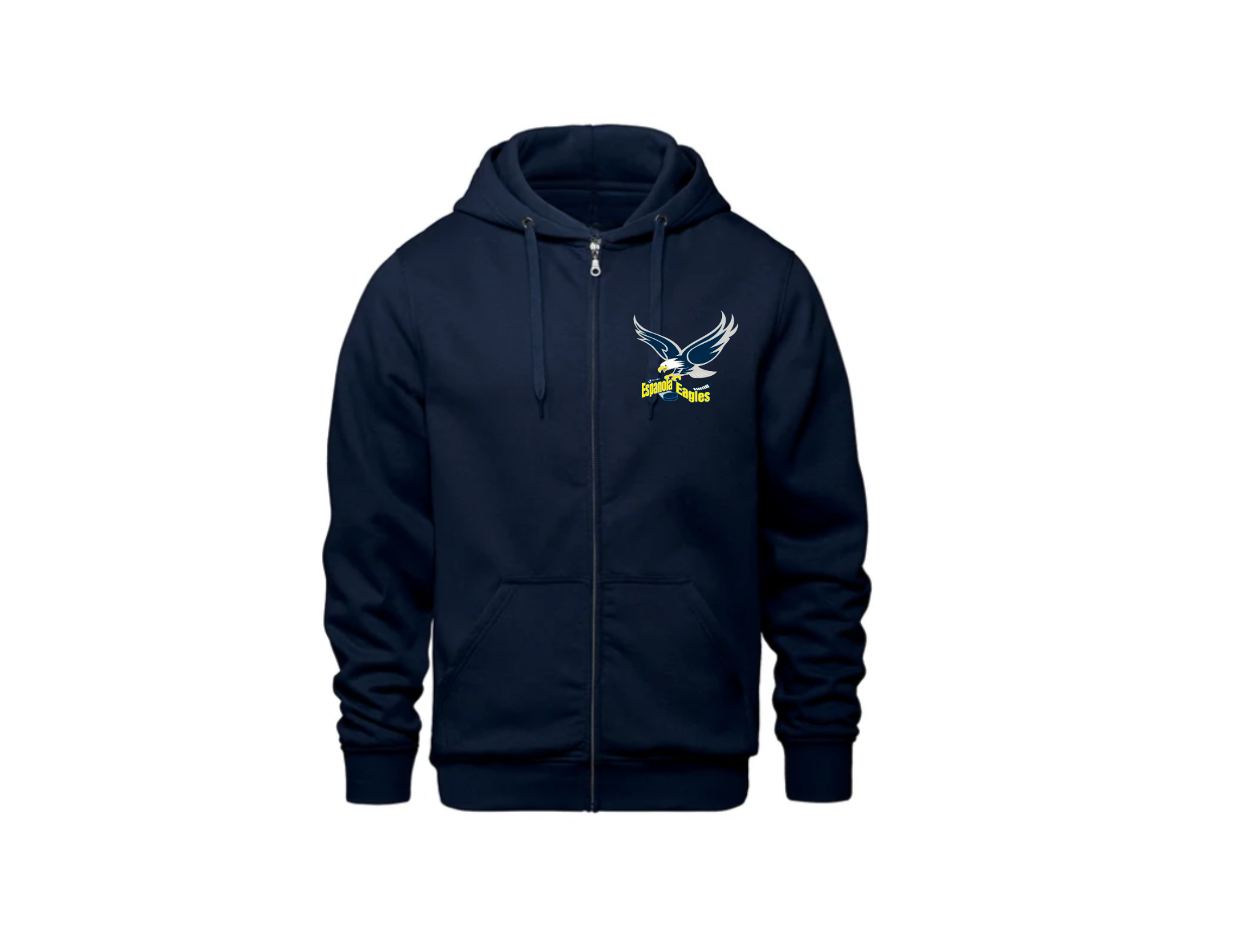 Zip Up Eagles Navy.png