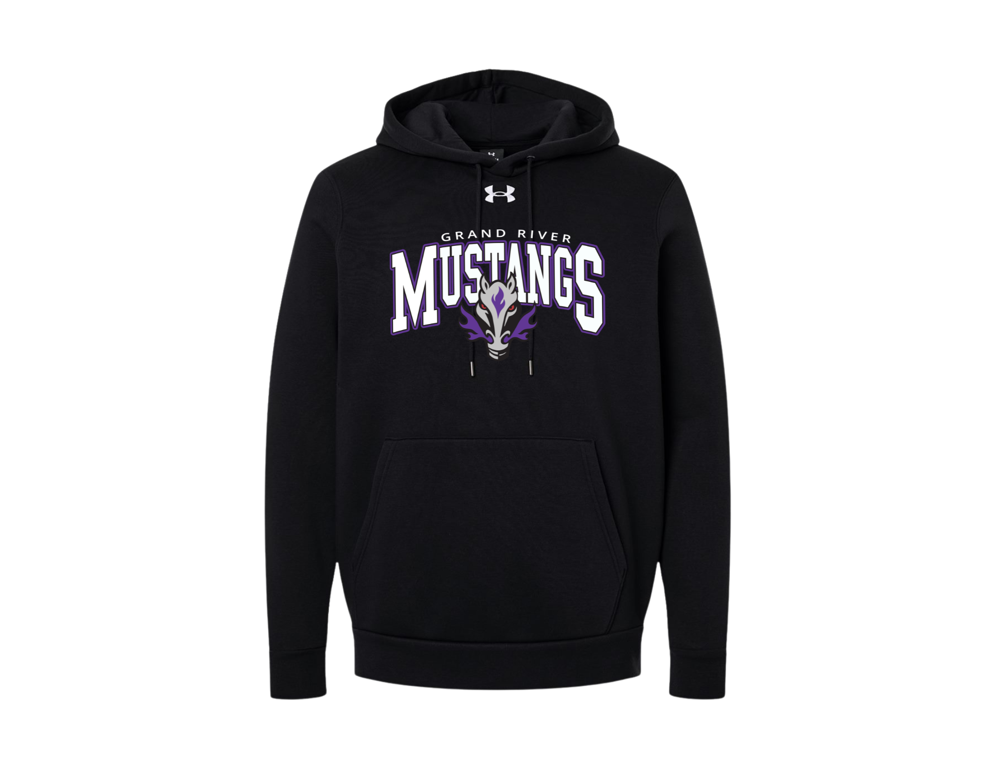 Under Armour Team Fleece Hoodie