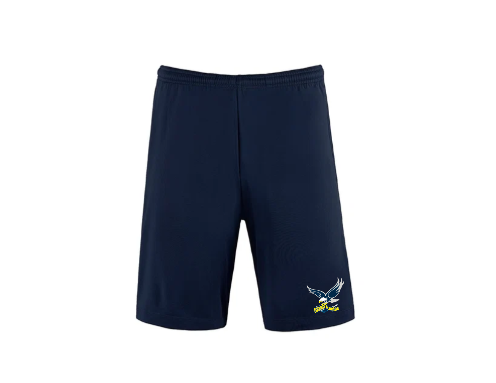 Athletic Short Eagles Navy.png