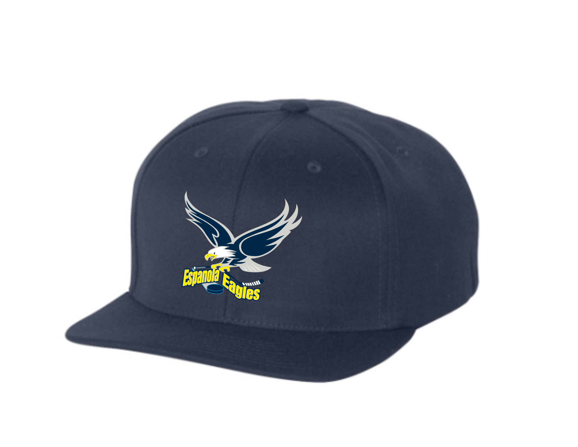 Flexfit 110F Snapback Eagles Navy.png