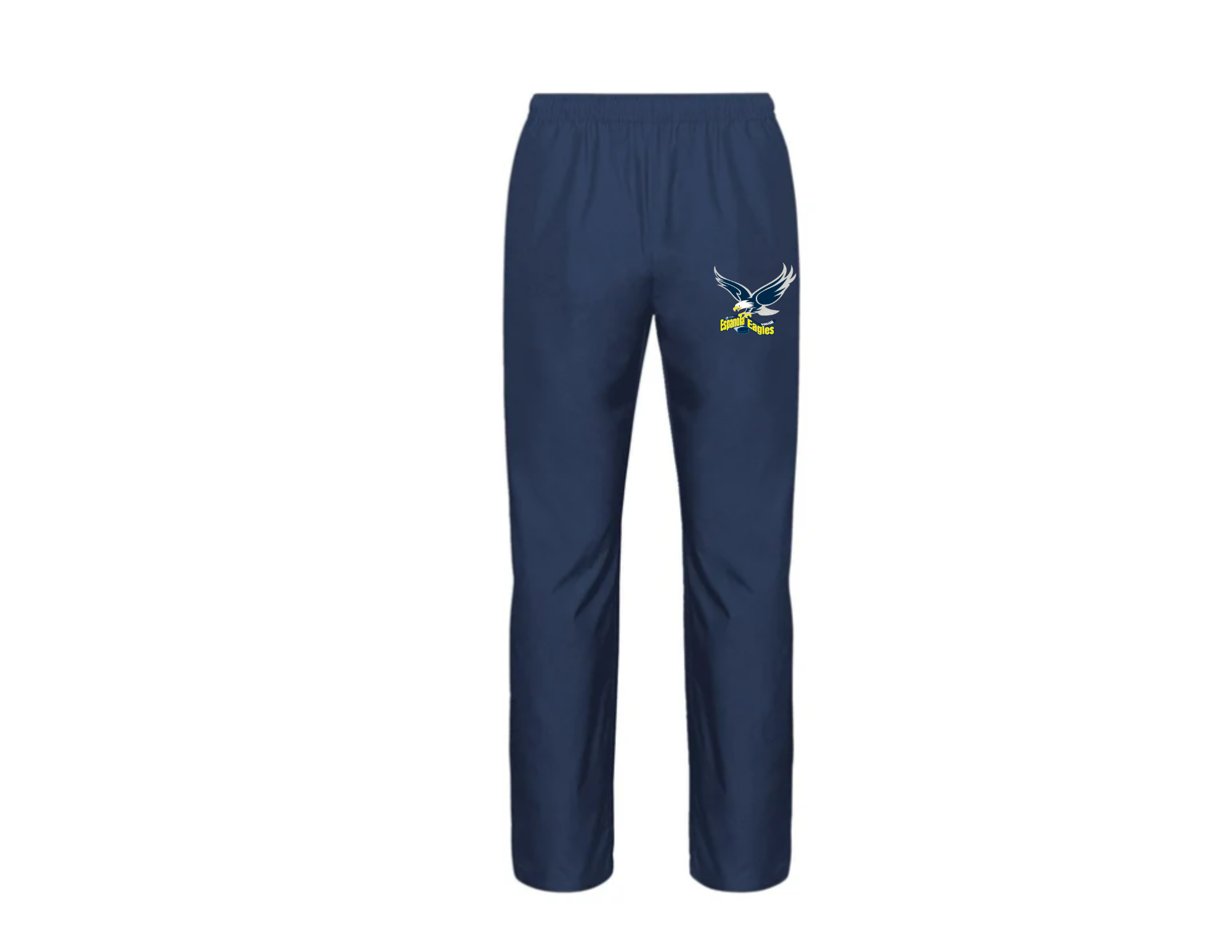 Warm Up Pants Eagles Navy.png