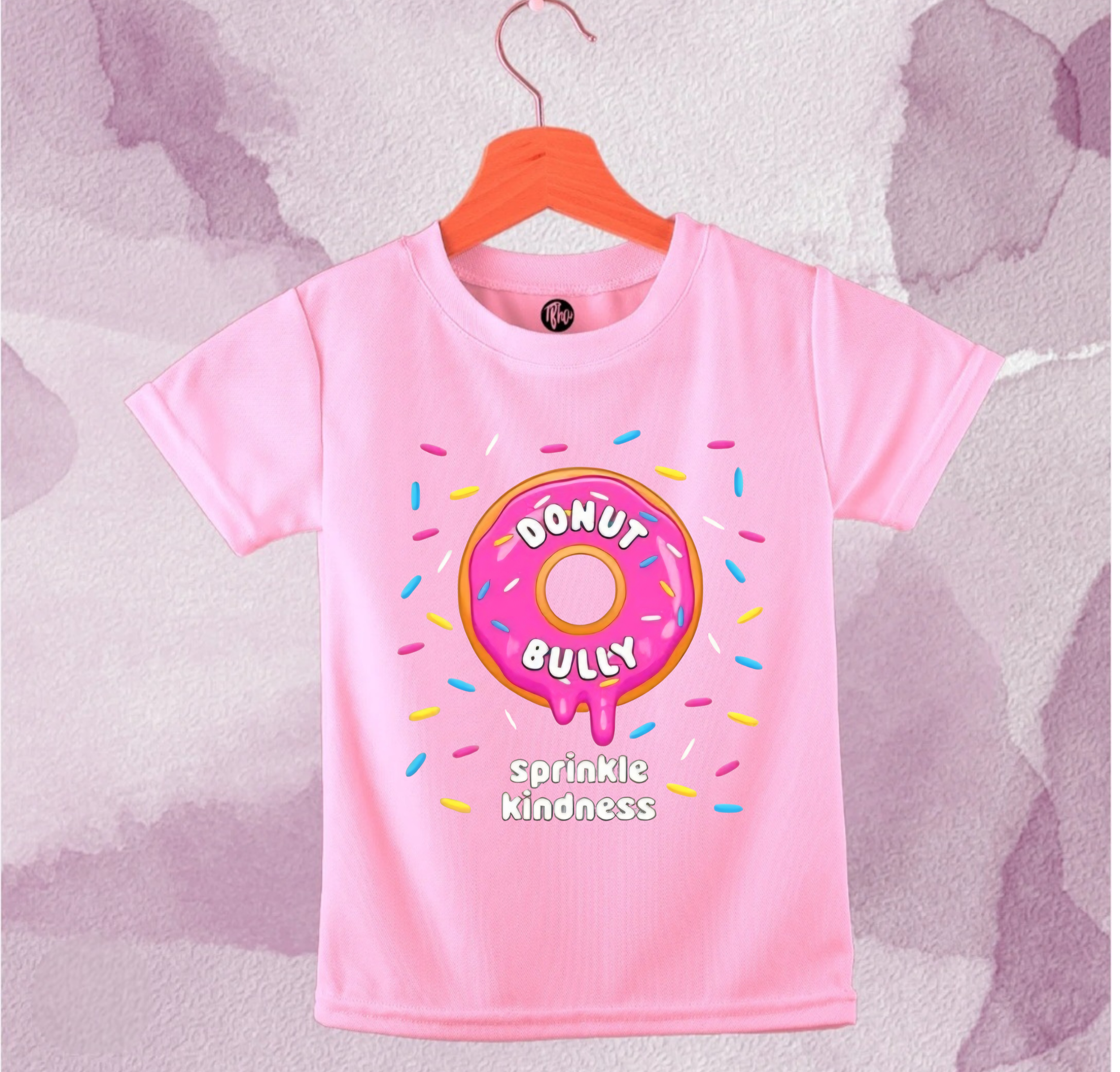 Donut Bully