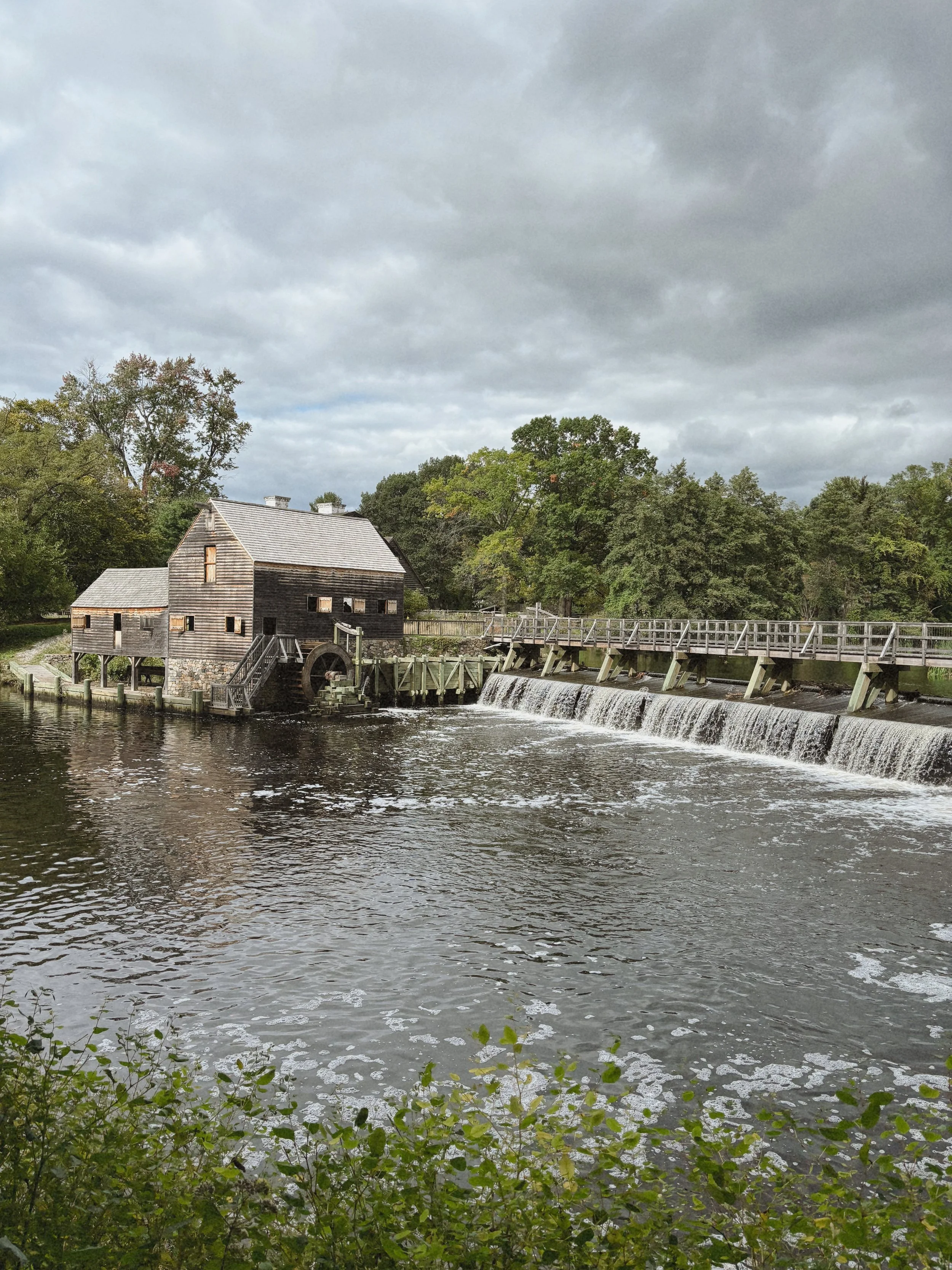 Sleepy Hollow Day Trip
