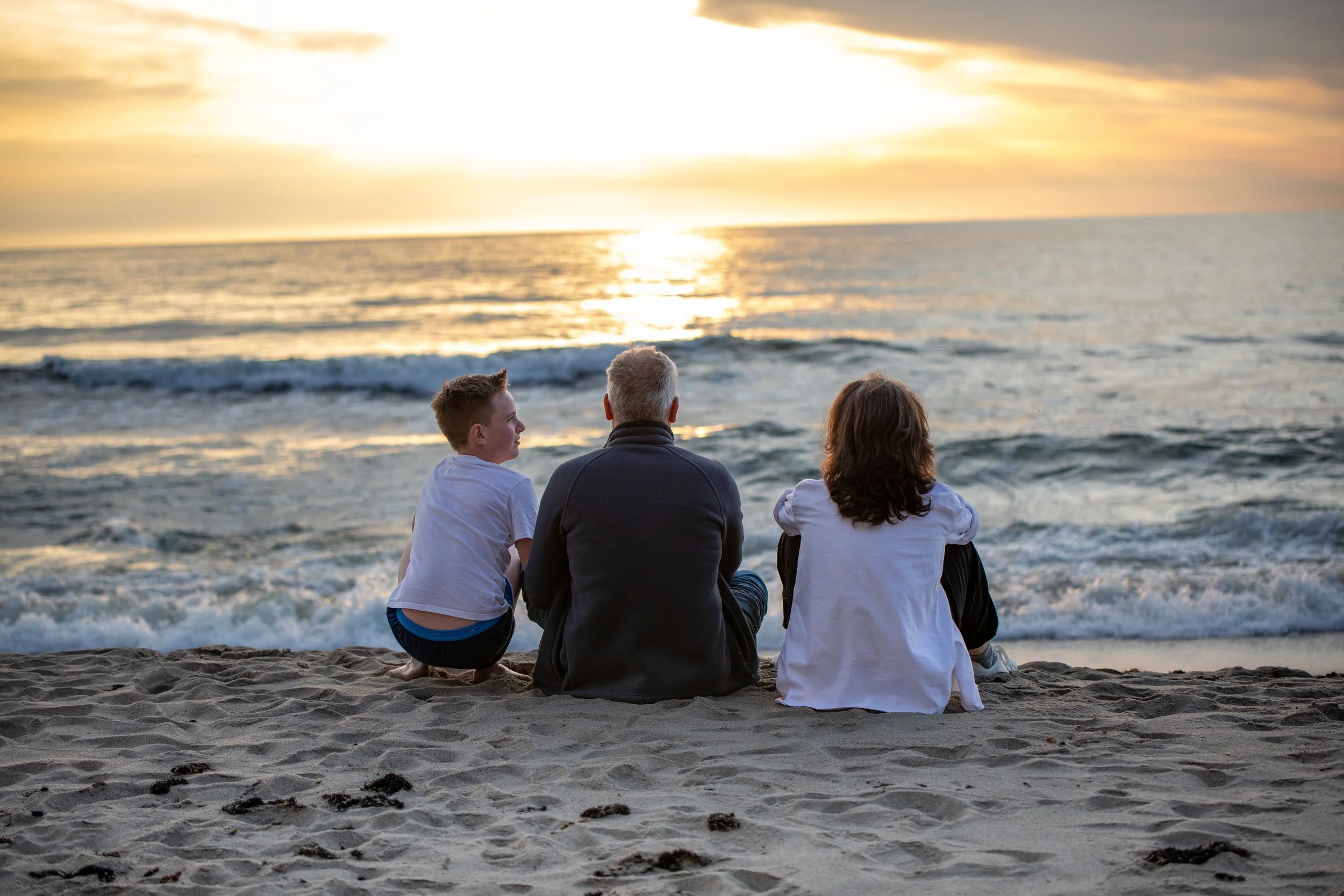 Dis papa, pourquoi l’amour disparaît-il aujourd’hui ?