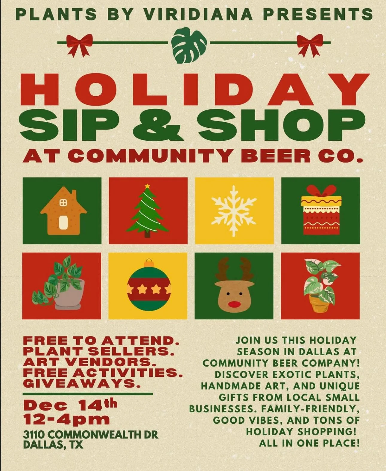 I am super excited to be invited by @plantsbyviridiana to vend at such an amazing market just in time for Christmas 🤩 this is just a small sneak peak of the wares I&rsquo;ll be selling and of course there will be more cat heads but you&rsquo;ll just