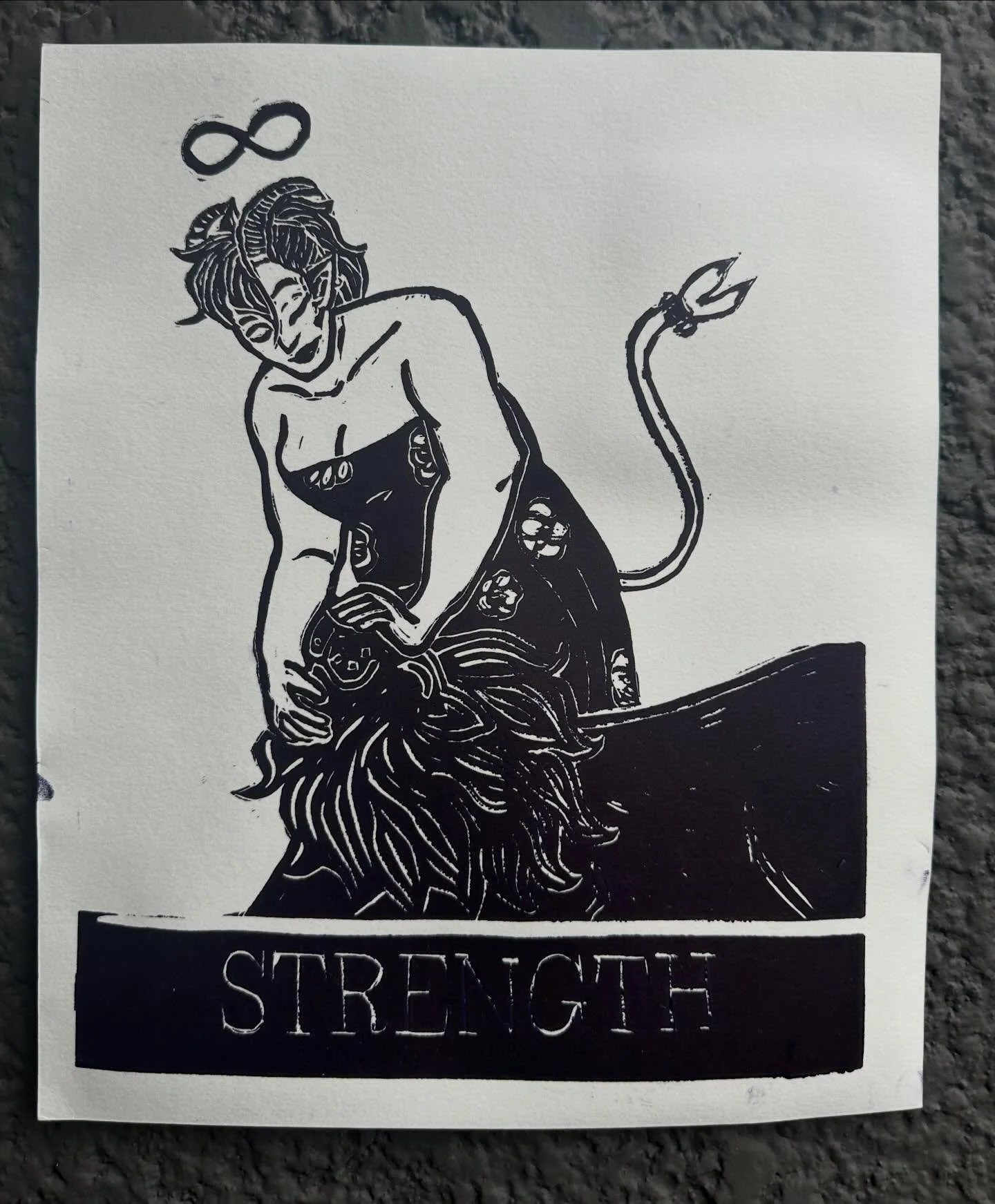 Looking through old pieces and remembered these prints! I made during my first semester of printmaking! These designs were hand drawn and carved out by me on linoleum blocks! The small details are tedious but so worth it in the end