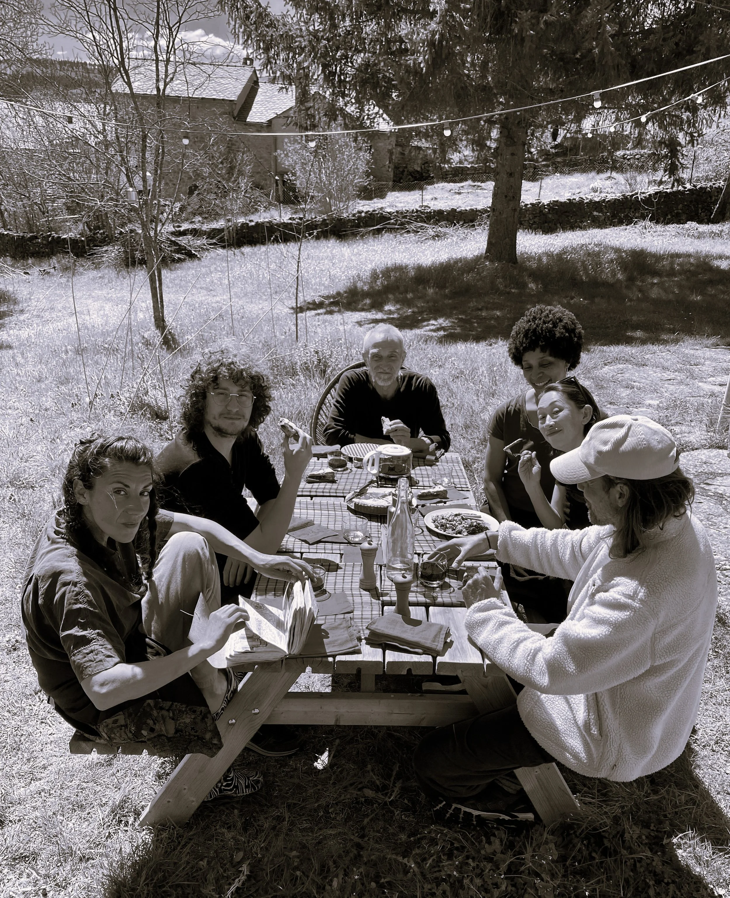 Assemblée générale LiM