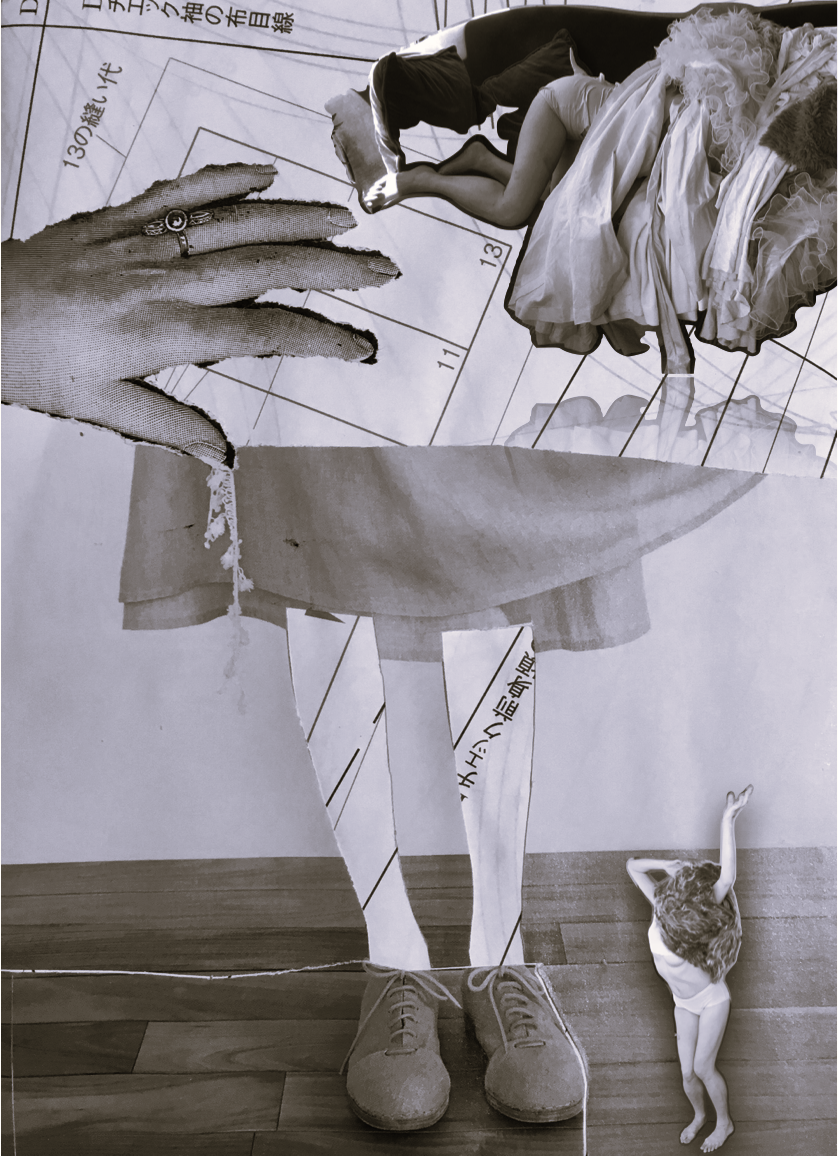 Résidence  Chiharu Mamiya