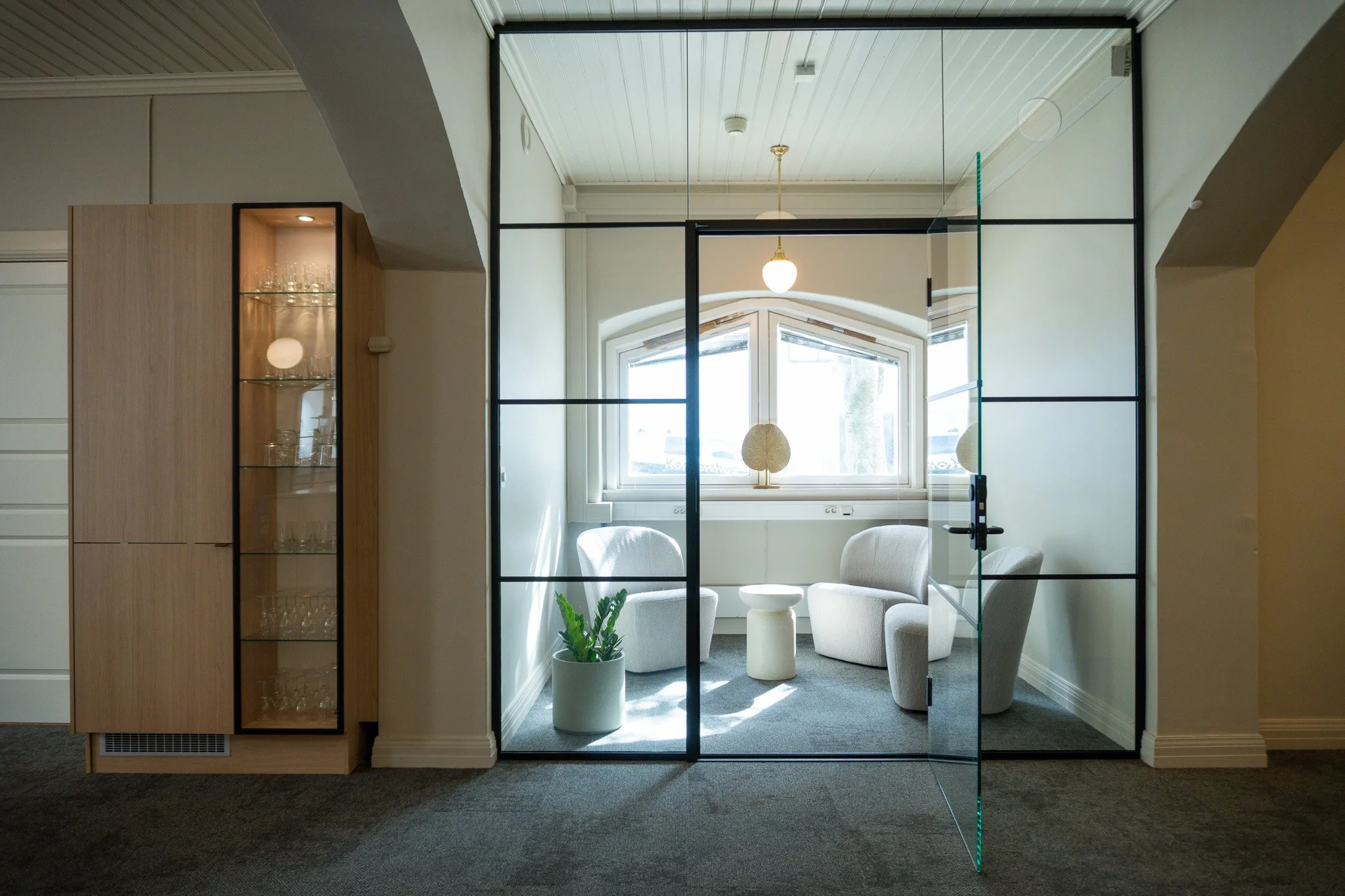 Bildepakke: Kraft Nord