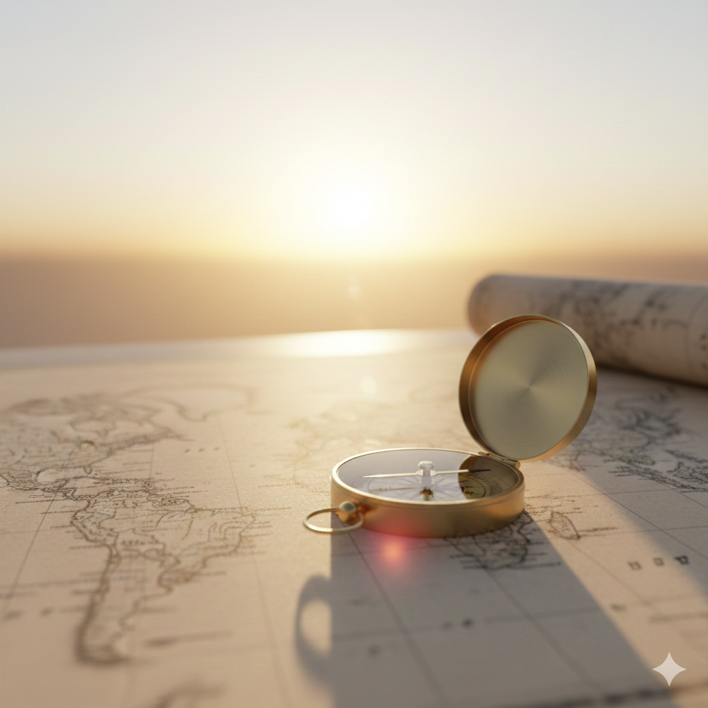 2025 Investment Review: A Year of Broadening Horizons