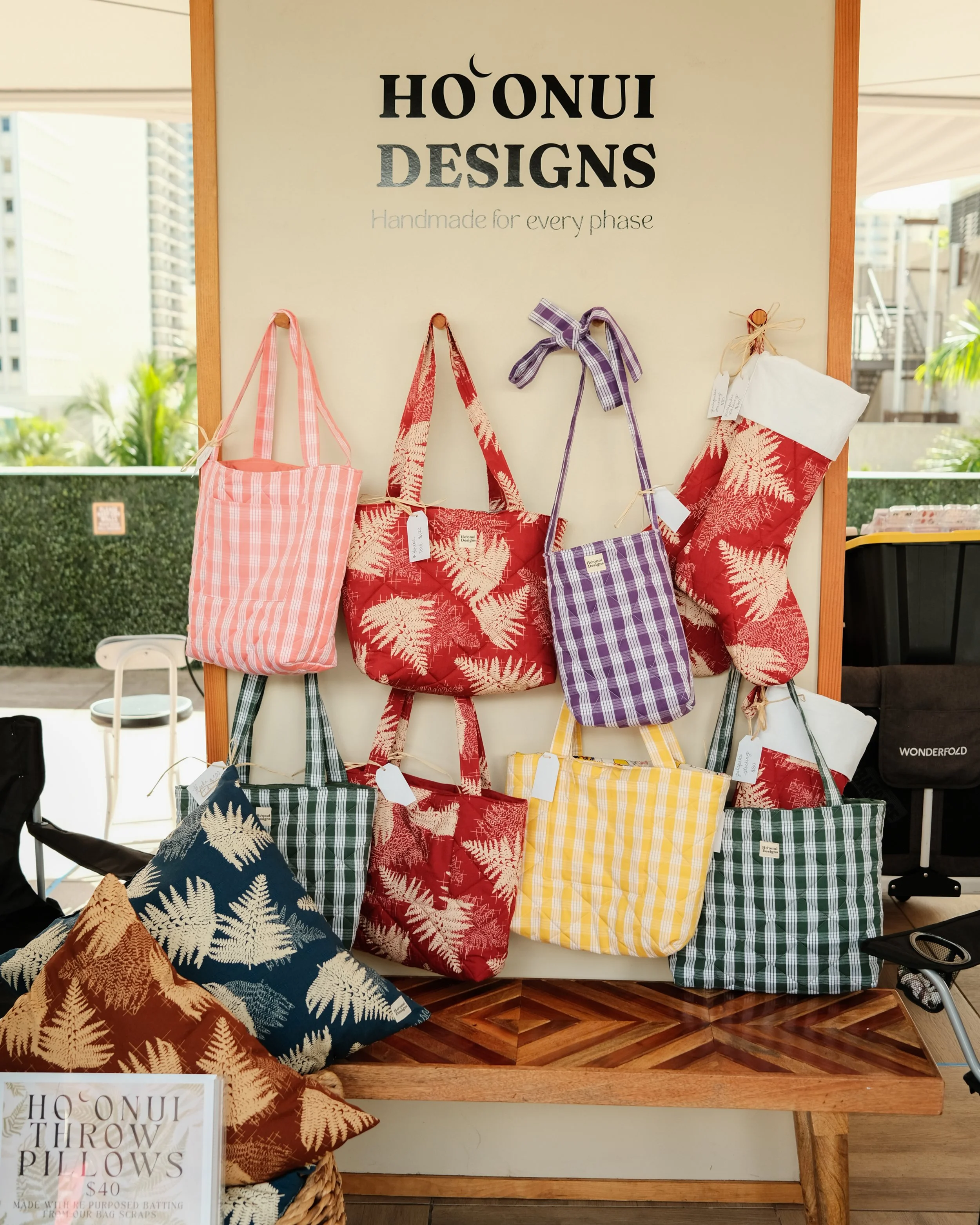 Waikīkī Holiday Market