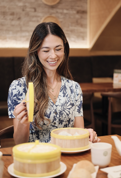 12 Days of Shopping & Dining Campaign