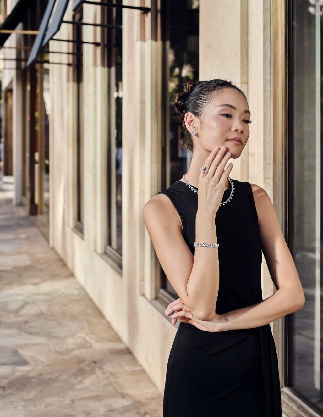 October 2025 RHC Luxury Photoshoot