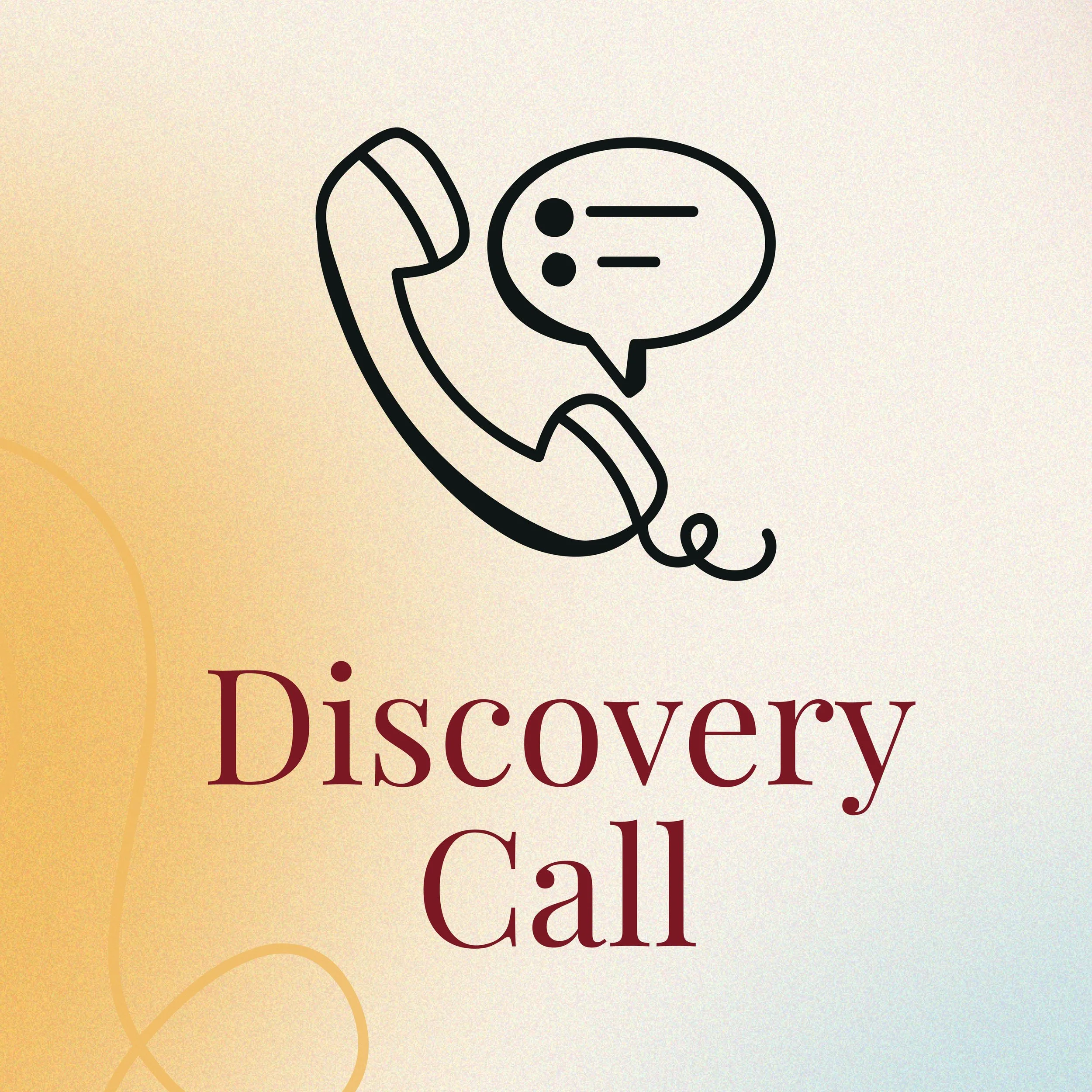 Discovery Call