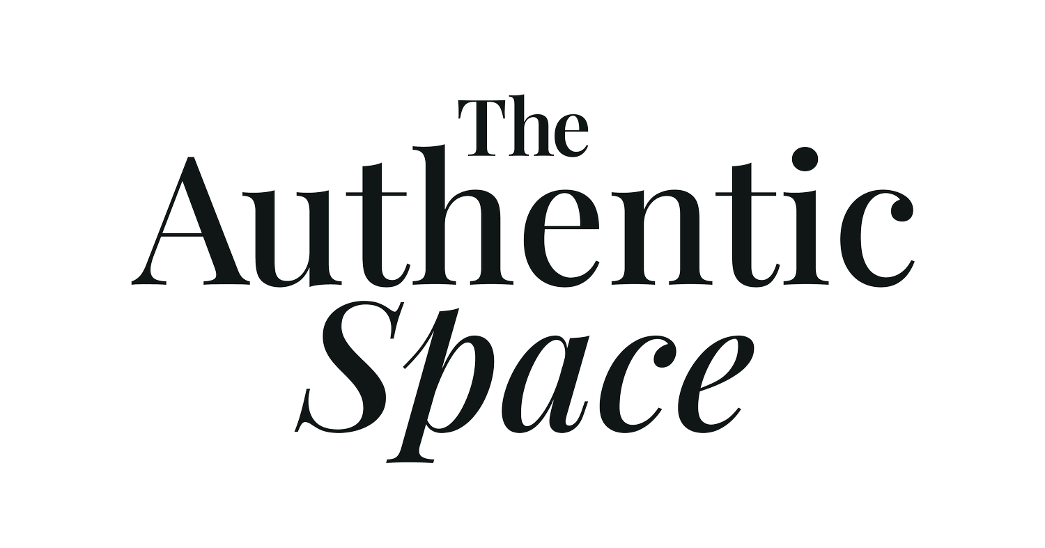 The Authentic Space