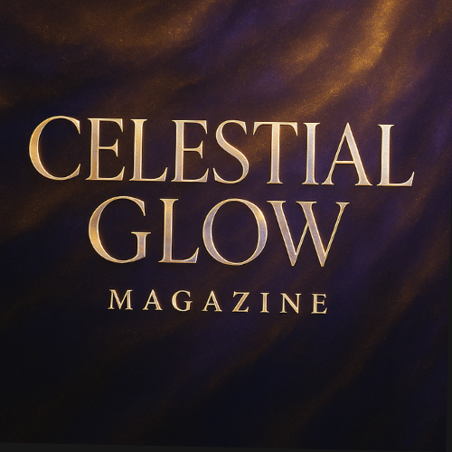 Celestial Glow Magazine (Copy)