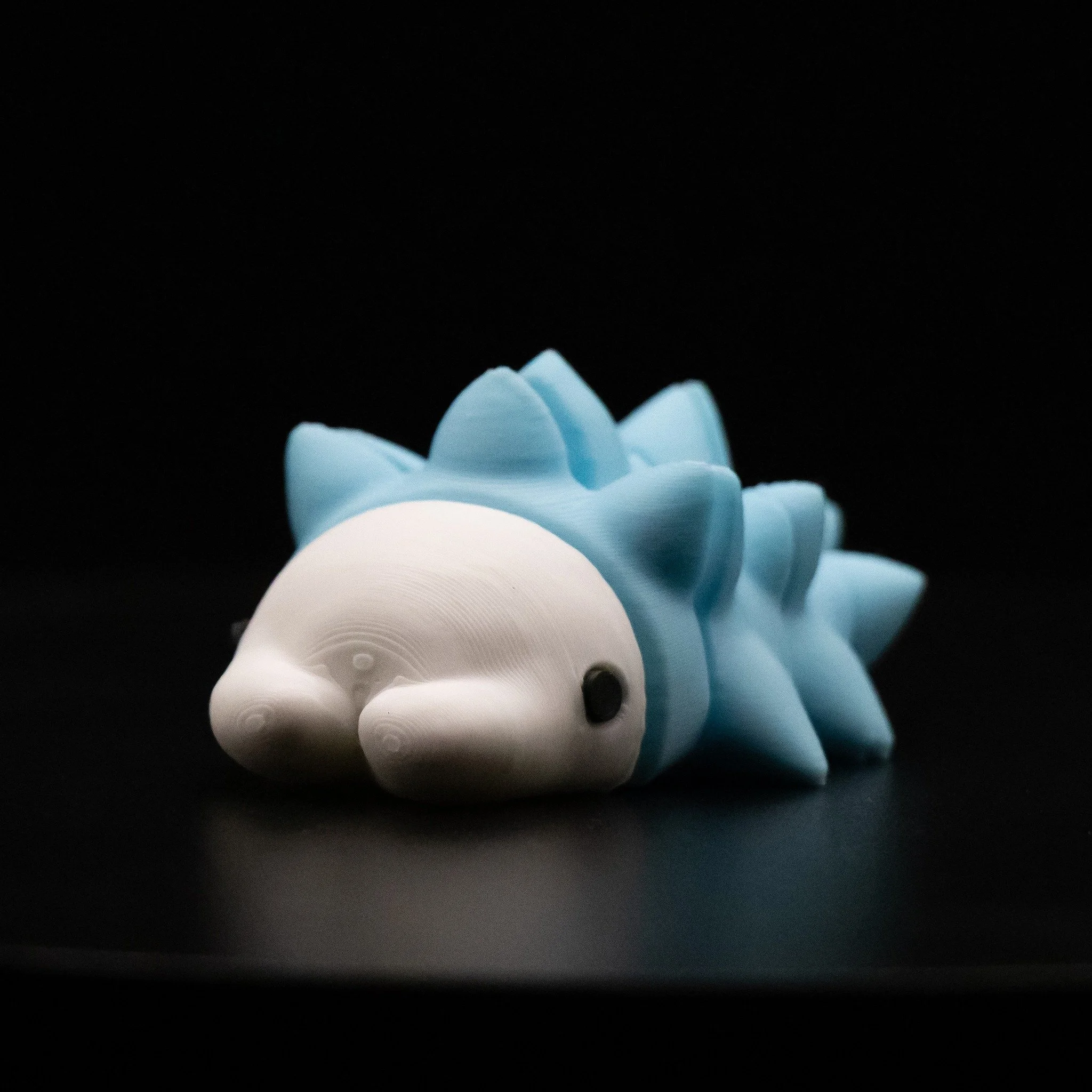 Snom Figure - Pokemon