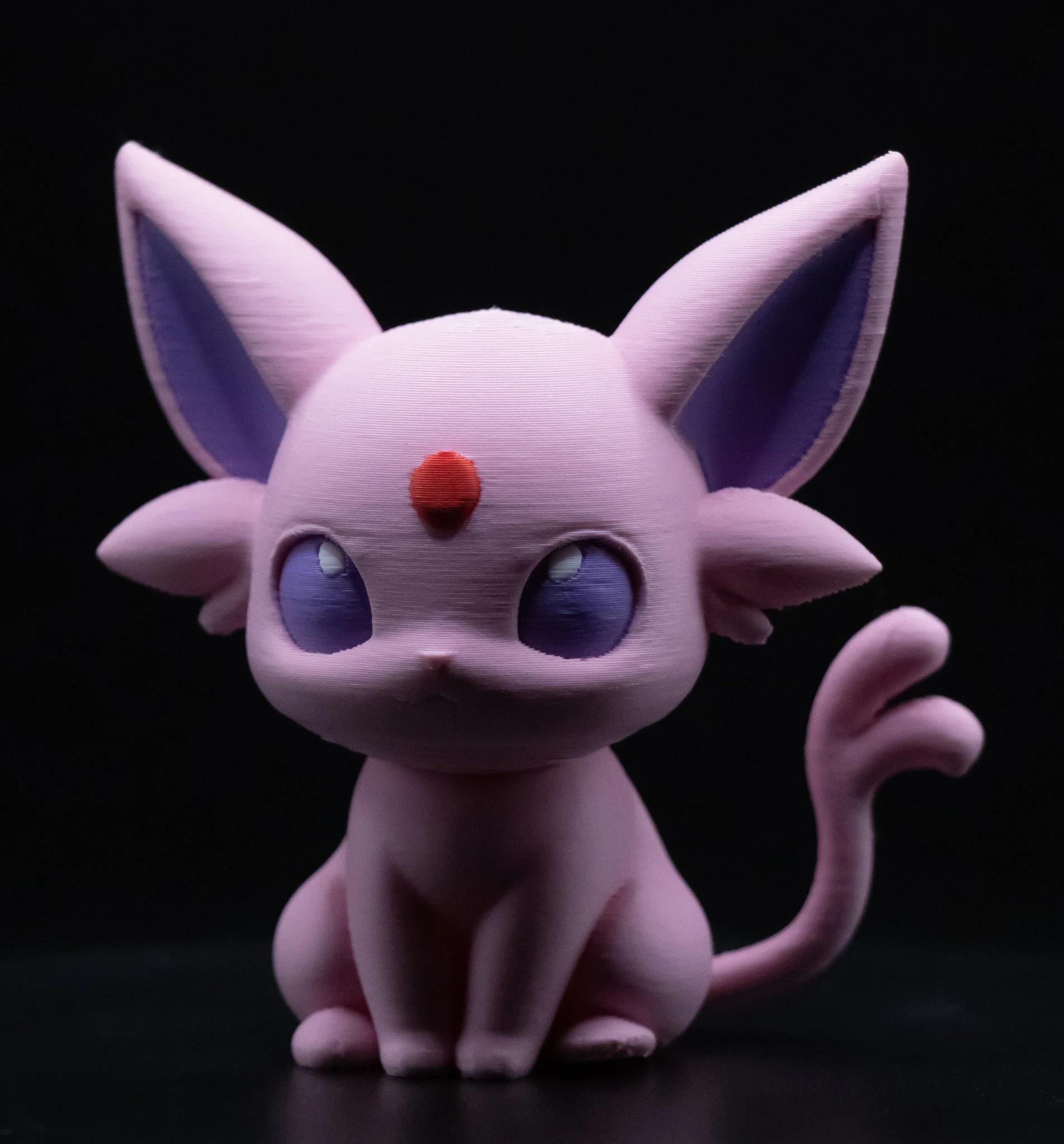 Espeon Figure - Pokemon