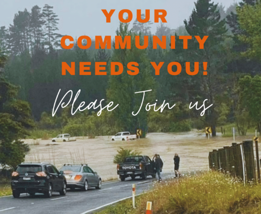 Emergency Support Network Meeting