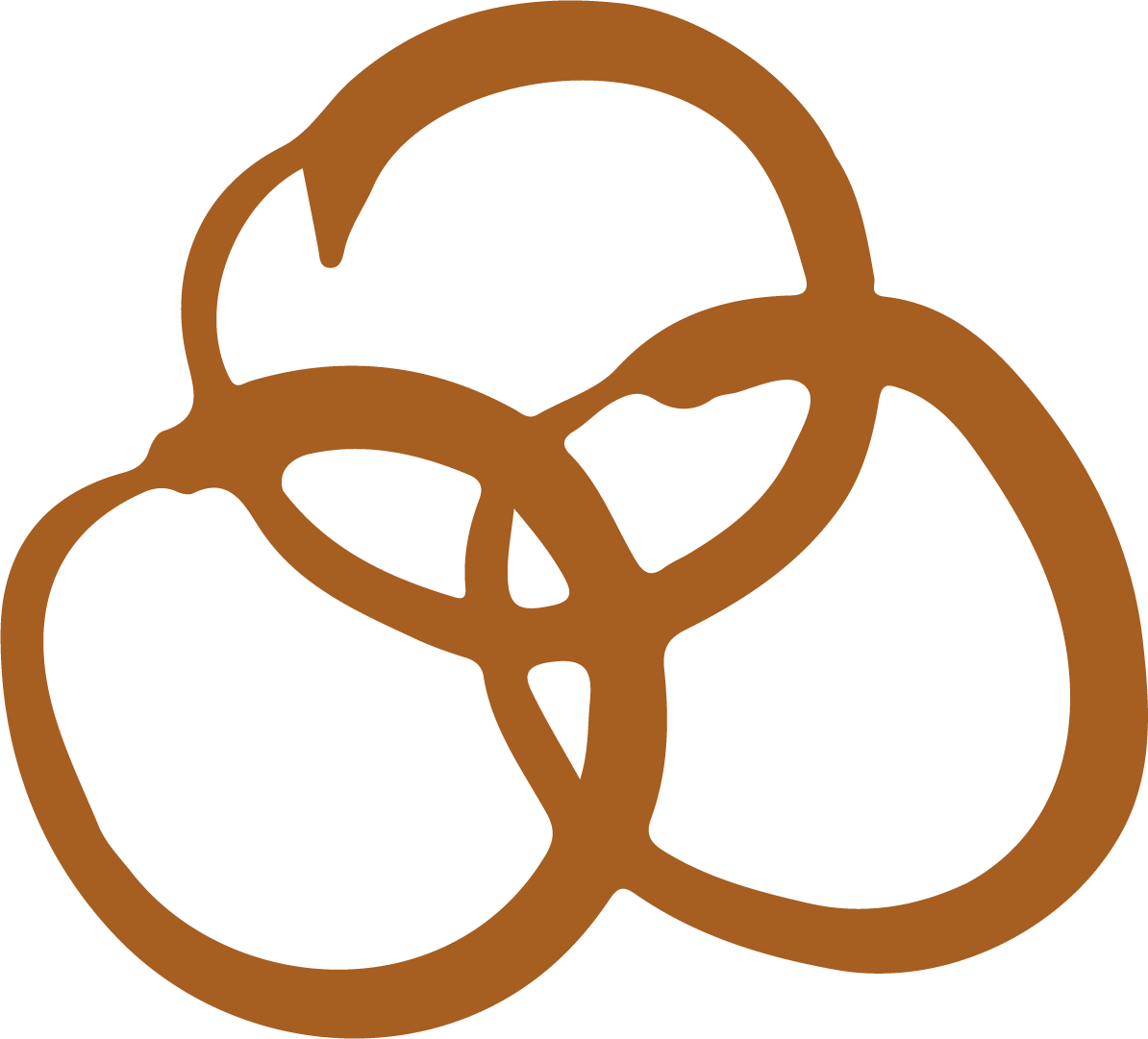 Handrawn icon for Psychelic Support