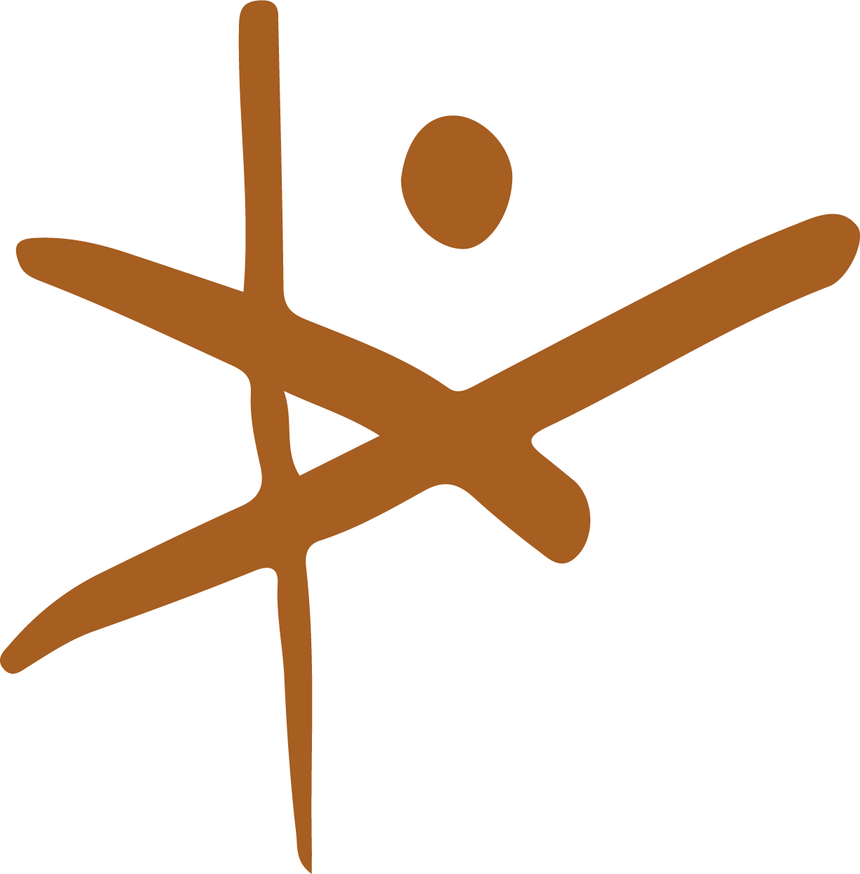 Handrawn icon for ketamine-assisted-psychotherapy