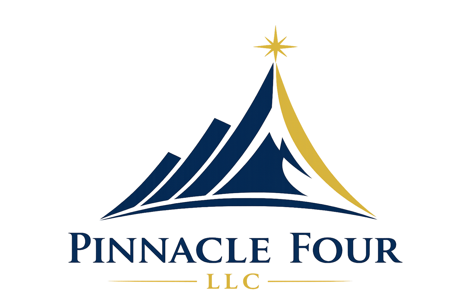 Pinnacle Four LLC