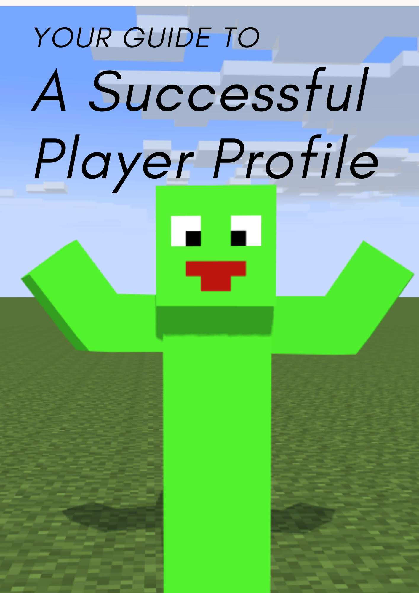 Find your Player