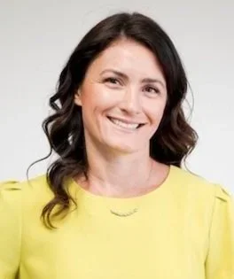 Kirra Downing posing for the photo.