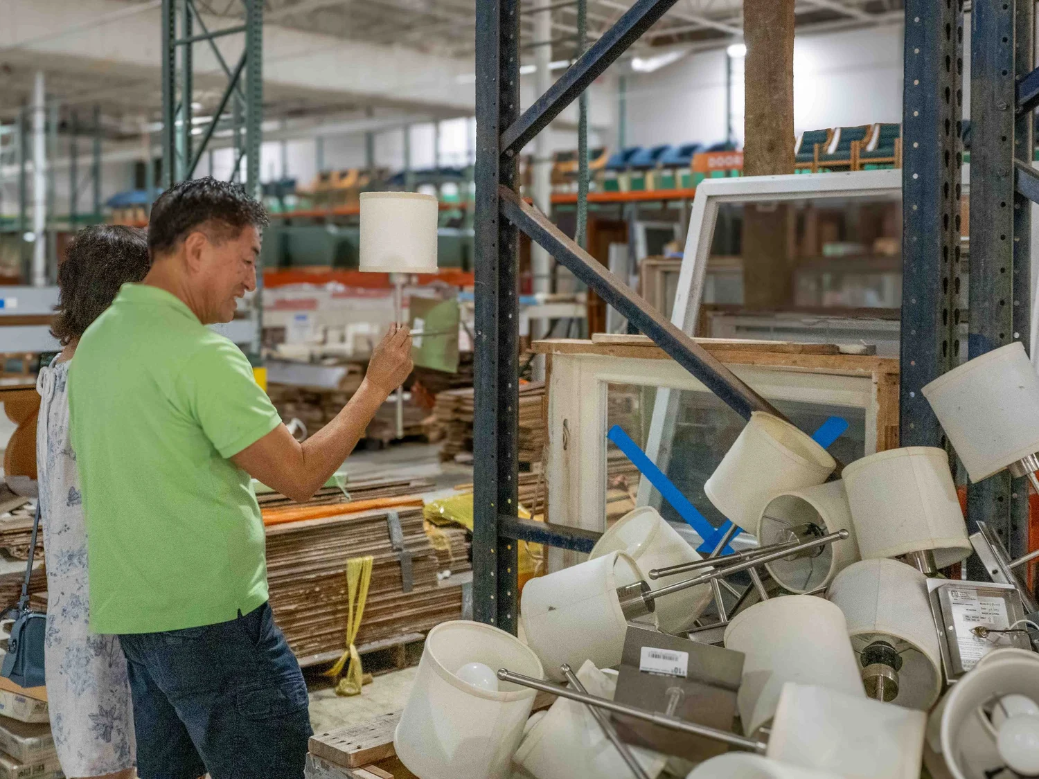 Recoup Building Material Shop Reclaimed Wood & Building Materials — Re-use Hawai‘i