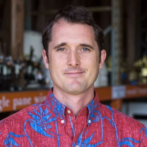 Quinn Vittum posing for the photo.