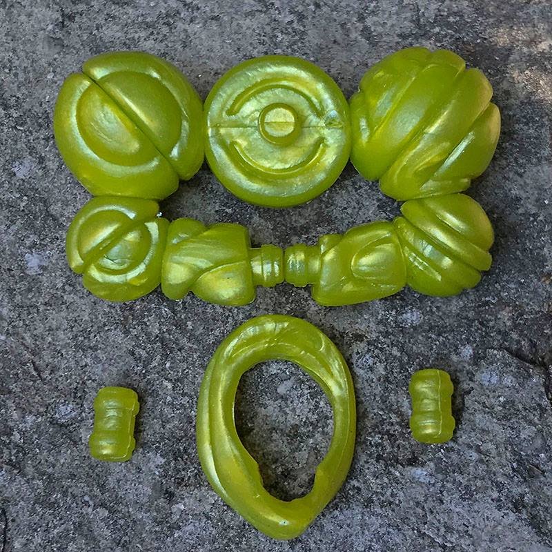 SCARAB ELITE GLYOS AXIS JOINTS SET GODBEAST X ONELL DESIGN
