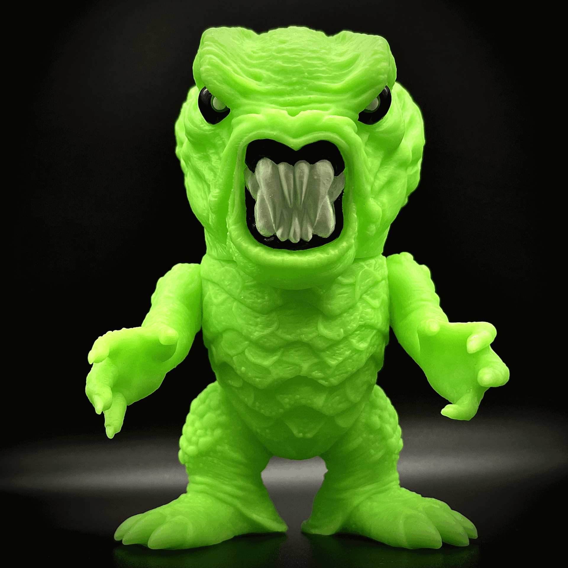 XENOGLOW PSYCHOZOR

GITD GREEN