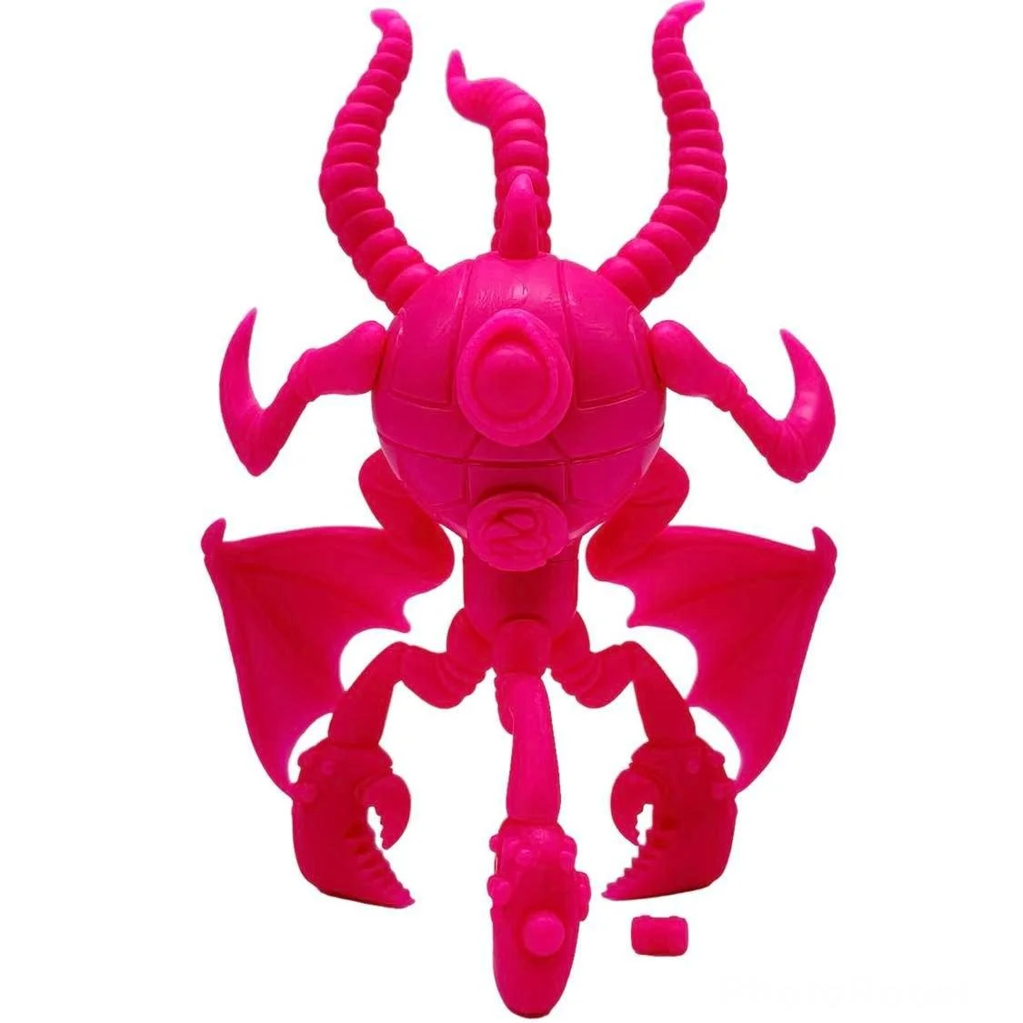 NEON NEBULA MONSTER

UNPAINTED