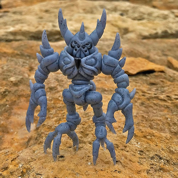 DIORITE NEMESIS
FX GRANITE PVC