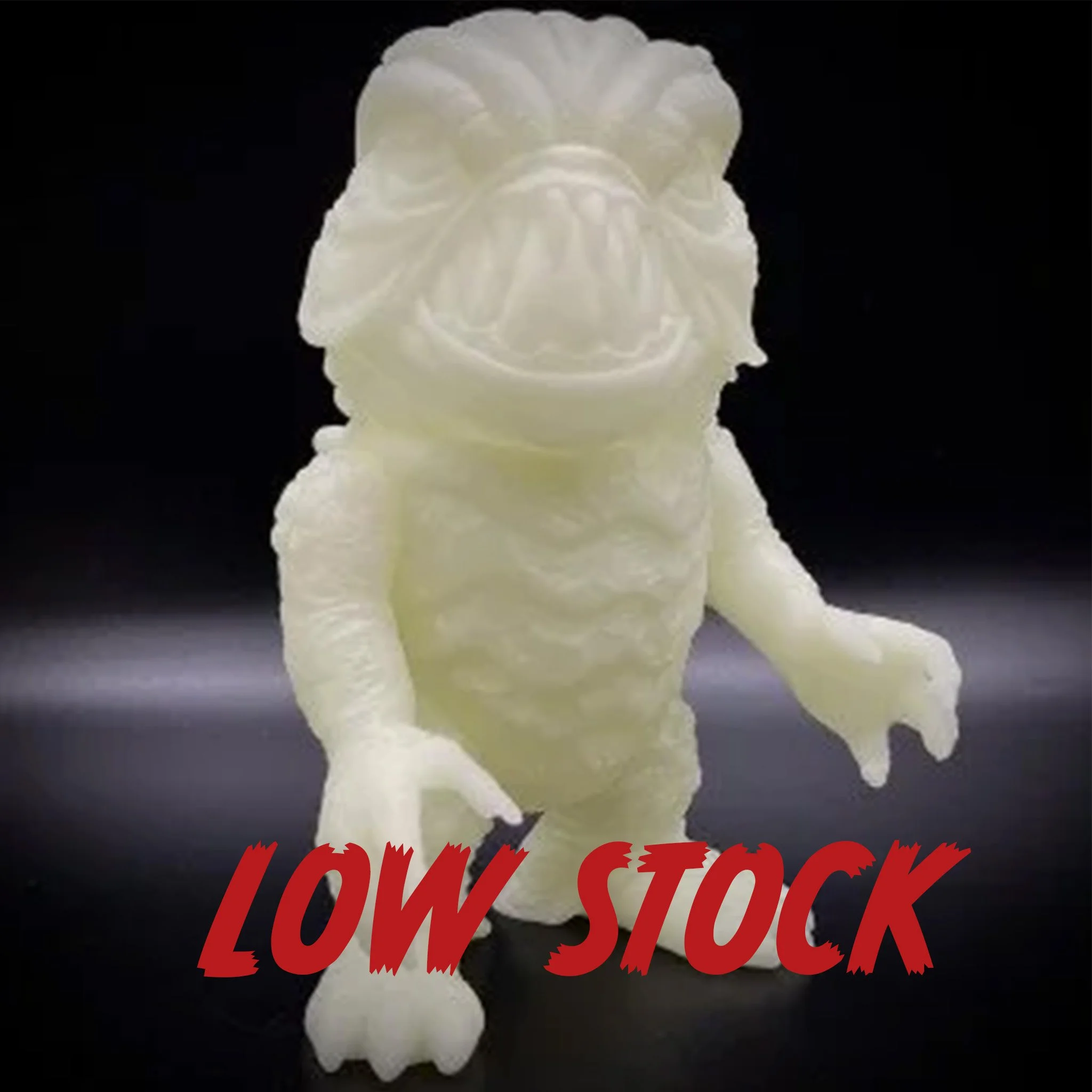 SPECTRE ZULLBEAST-UNPAINTED