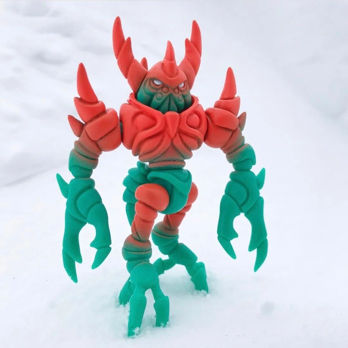 ZETA NEBULOS NEMESIS 