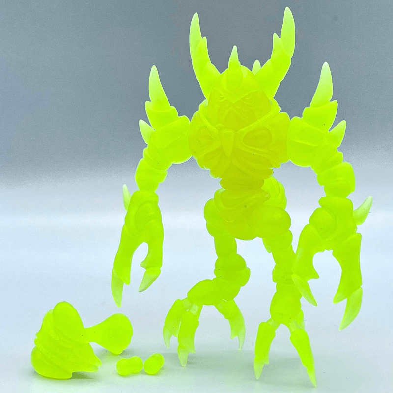 DESUGOJI NEMSIS - BLANK